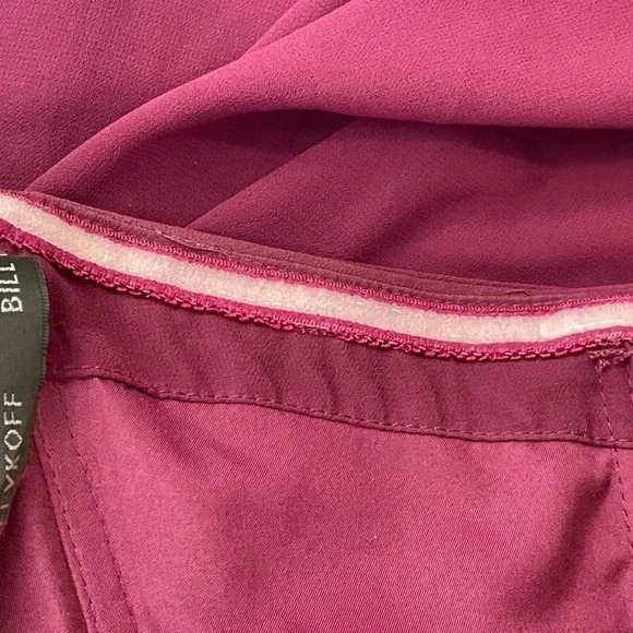 Bill Levkoff Formal Strapless Dress  Size 12 - Picture 7 of 7